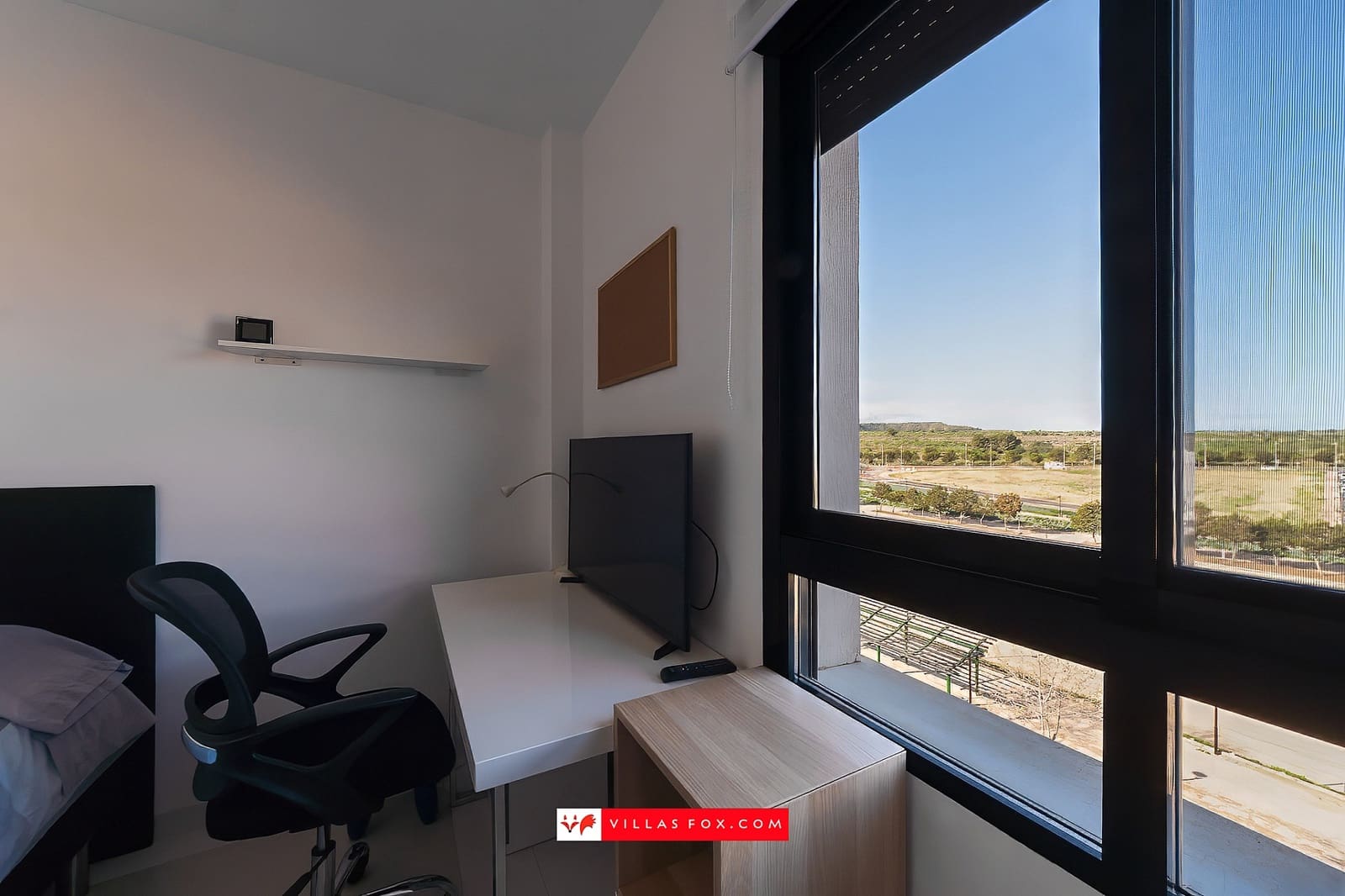 2 soverom Leilighet til salgs i San Miguel de Salinas med svømmebasseng garasje - € 184 000 (Ref: 9672173)