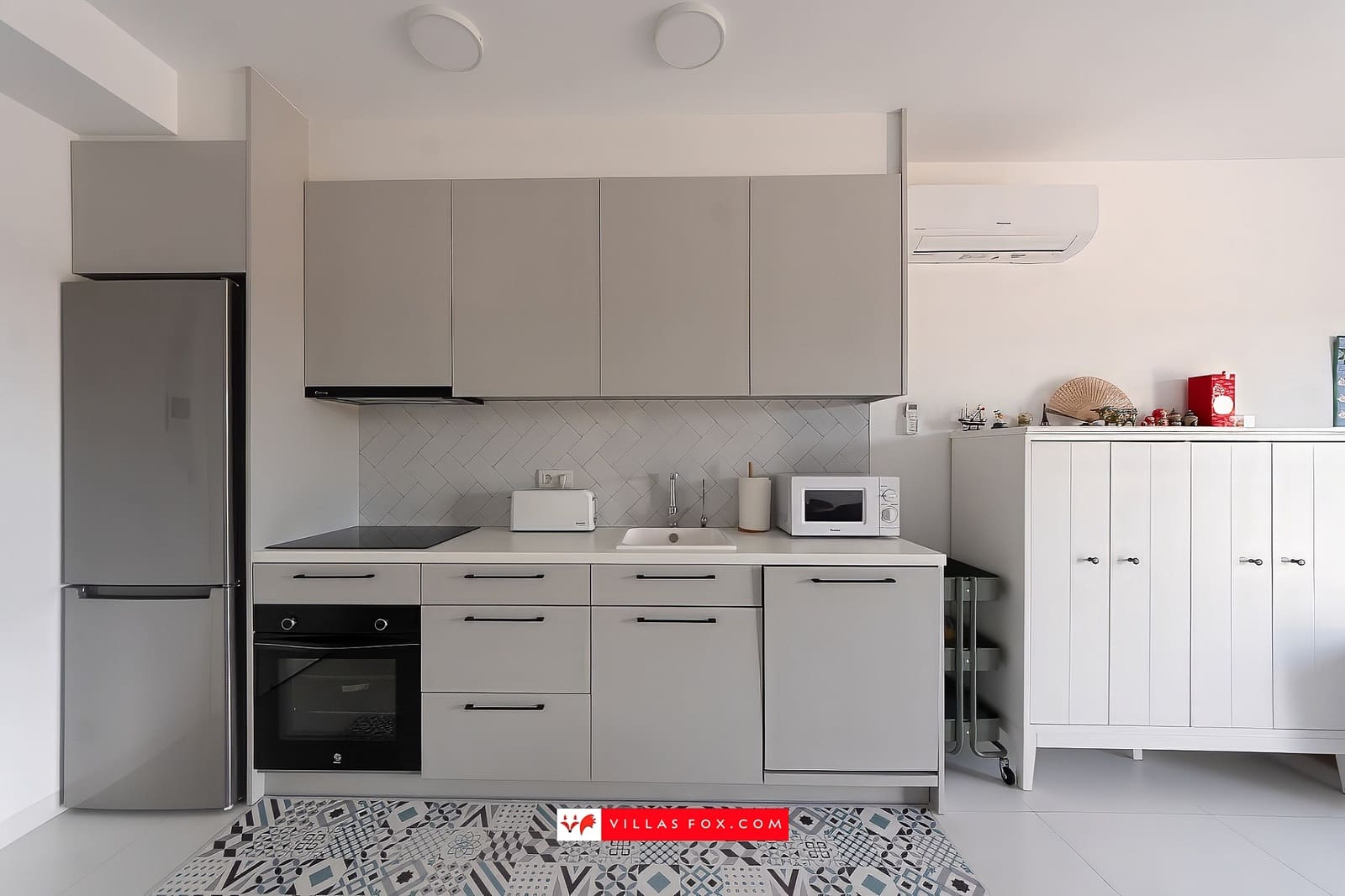 2 soverom Leilighet til salgs i San Miguel de Salinas med svømmebasseng garasje - € 184 000 (Ref: 9672173)