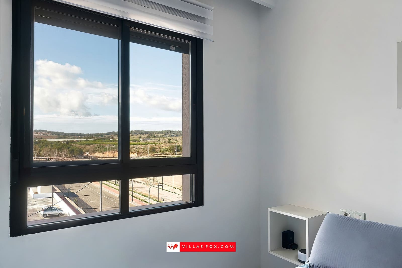 2 soverom Leilighet til salgs i San Miguel de Salinas med svømmebasseng garasje - € 184 000 (Ref: 9672173)