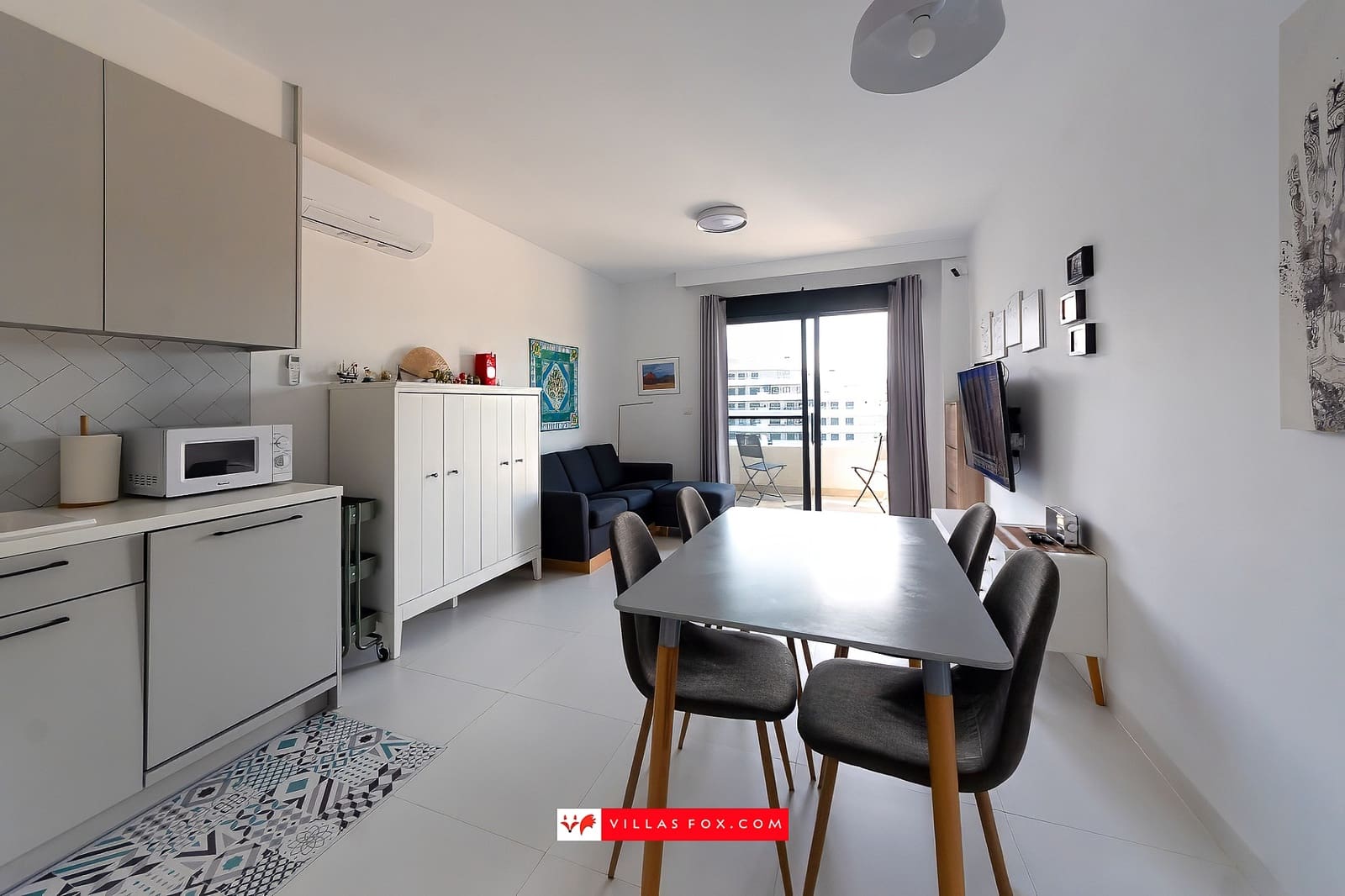 2 soverom Leilighet til salgs i San Miguel de Salinas med svømmebasseng garasje - € 184 000 (Ref: 9672173)