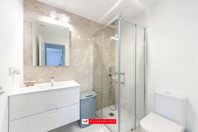 2 soverom Leilighet til salgs i San Miguel de Salinas med svømmebasseng garasje - € 184 000 (Ref: 9672173)