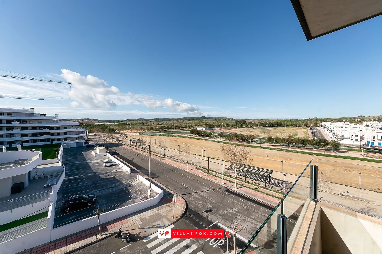 2 soverom Leilighet til salgs i San Miguel de Salinas med svømmebasseng garasje - € 184 000 (Ref: 9672173)