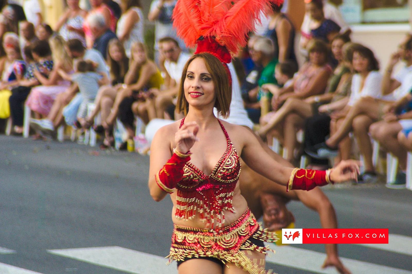 2 soverom Leilighet til salgs i San Miguel de Salinas med svømmebasseng garasje - € 184 000 (Ref: 9672173)