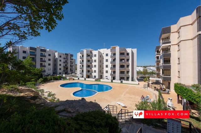 2 slaapkamer Appartement te koop in San Miguel de Salinas met zwembad garage - € 184.000 (Ref: 9672173)