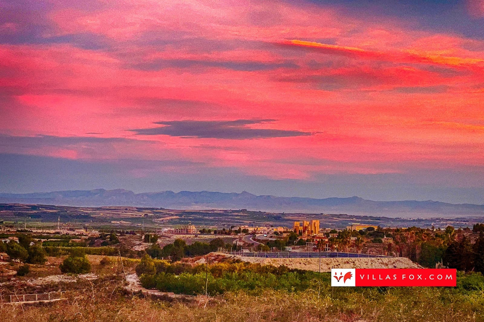 2 soverom Leilighet til salgs i San Miguel de Salinas med svømmebasseng garasje - € 184 000 (Ref: 9672173)