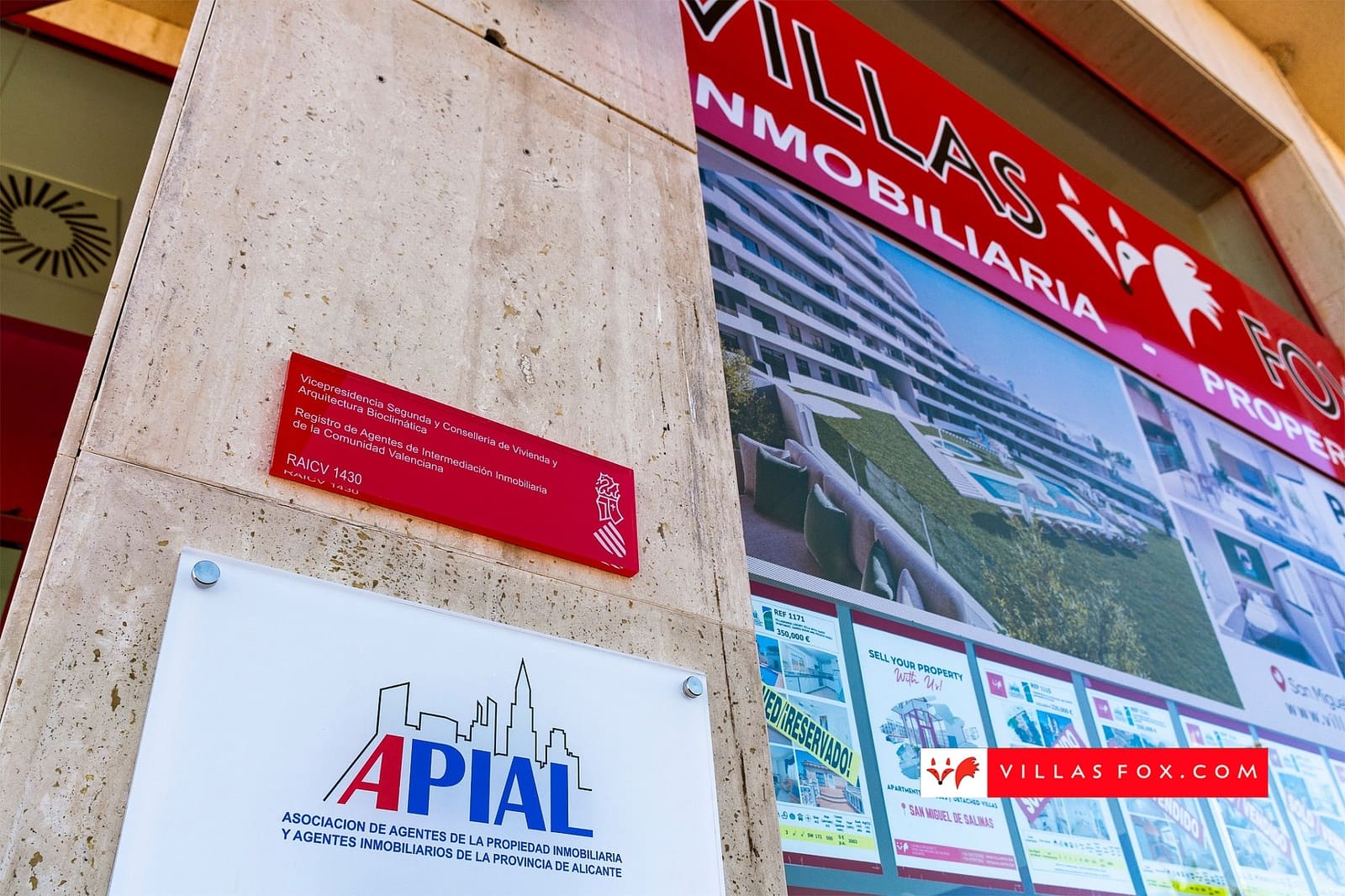 2 soverom Leilighet til salgs i San Miguel de Salinas med svømmebasseng garasje - € 184 000 (Ref: 9672173)