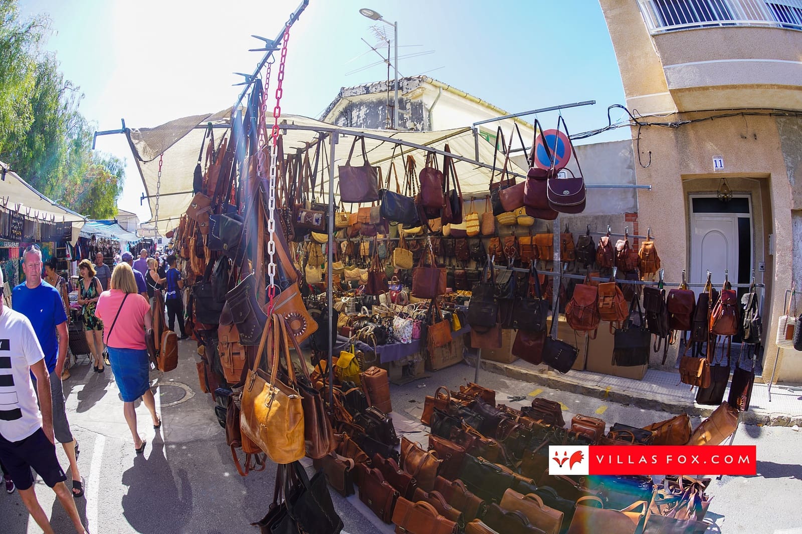 2 soverom Leilighet til salgs i San Miguel de Salinas med svømmebasseng garasje - € 184 000 (Ref: 9672173)