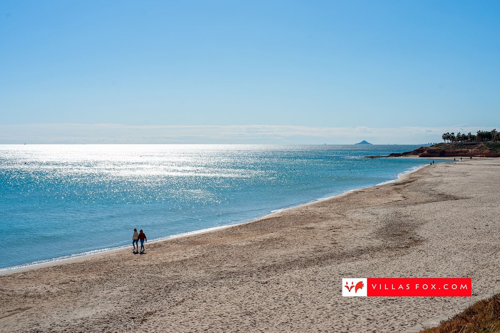 2 soverom Leilighet til salgs i San Miguel de Salinas med svømmebasseng garasje - € 184 000 (Ref: 9672173)