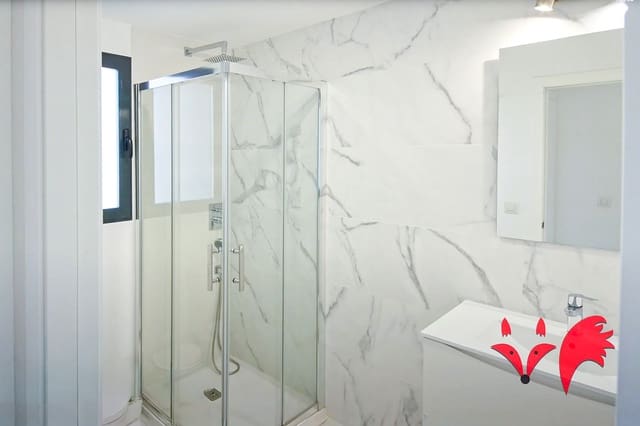 2 soverom Leilighet til salgs i San Miguel de Salinas med svømmebasseng garasje - € 184 000 (Ref: 9672173)