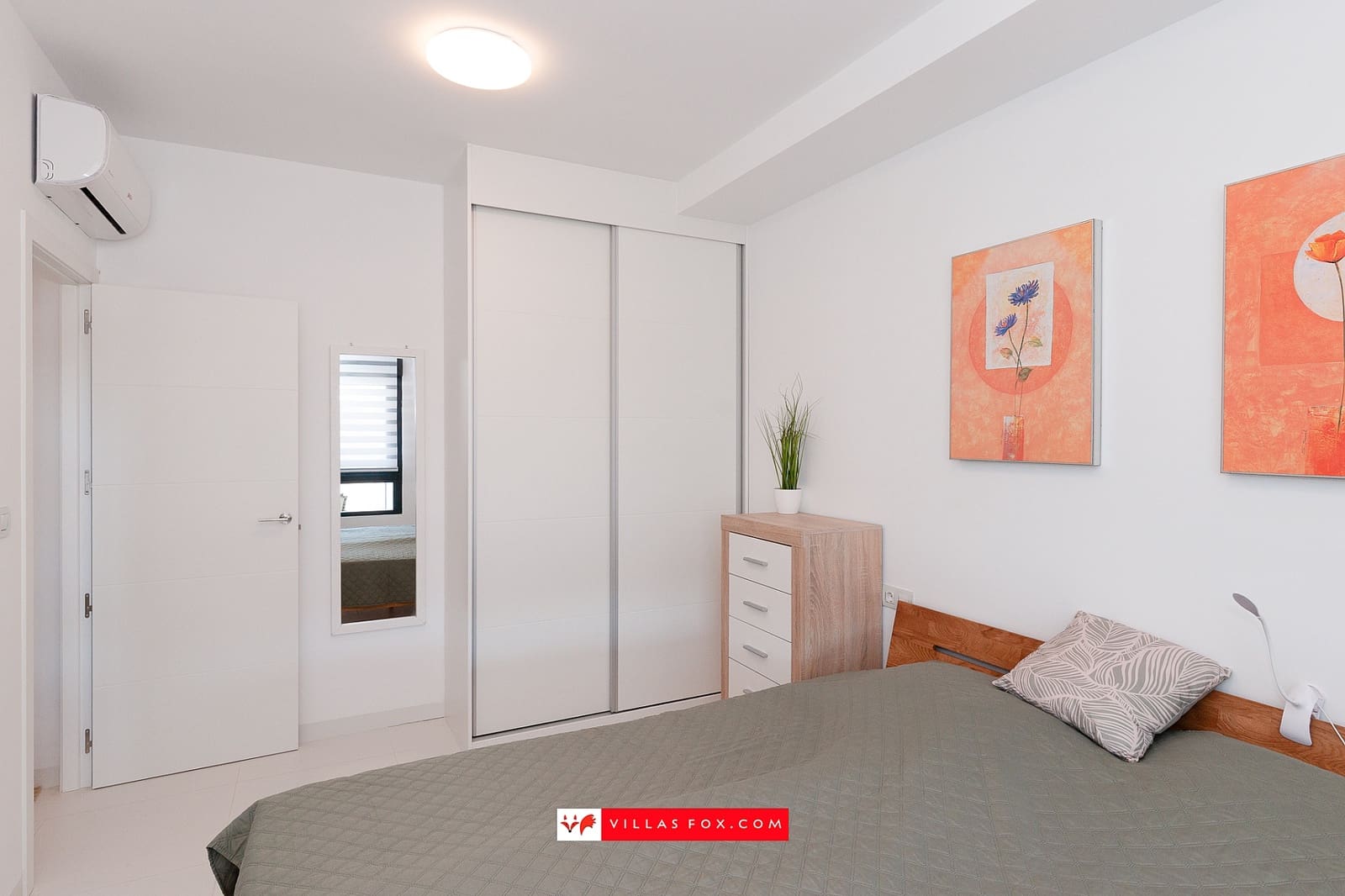 2 camera da letto Appartamento in vendita in San Miguel de Salinas con piscina - 220.000 € (Rif: 9685723)