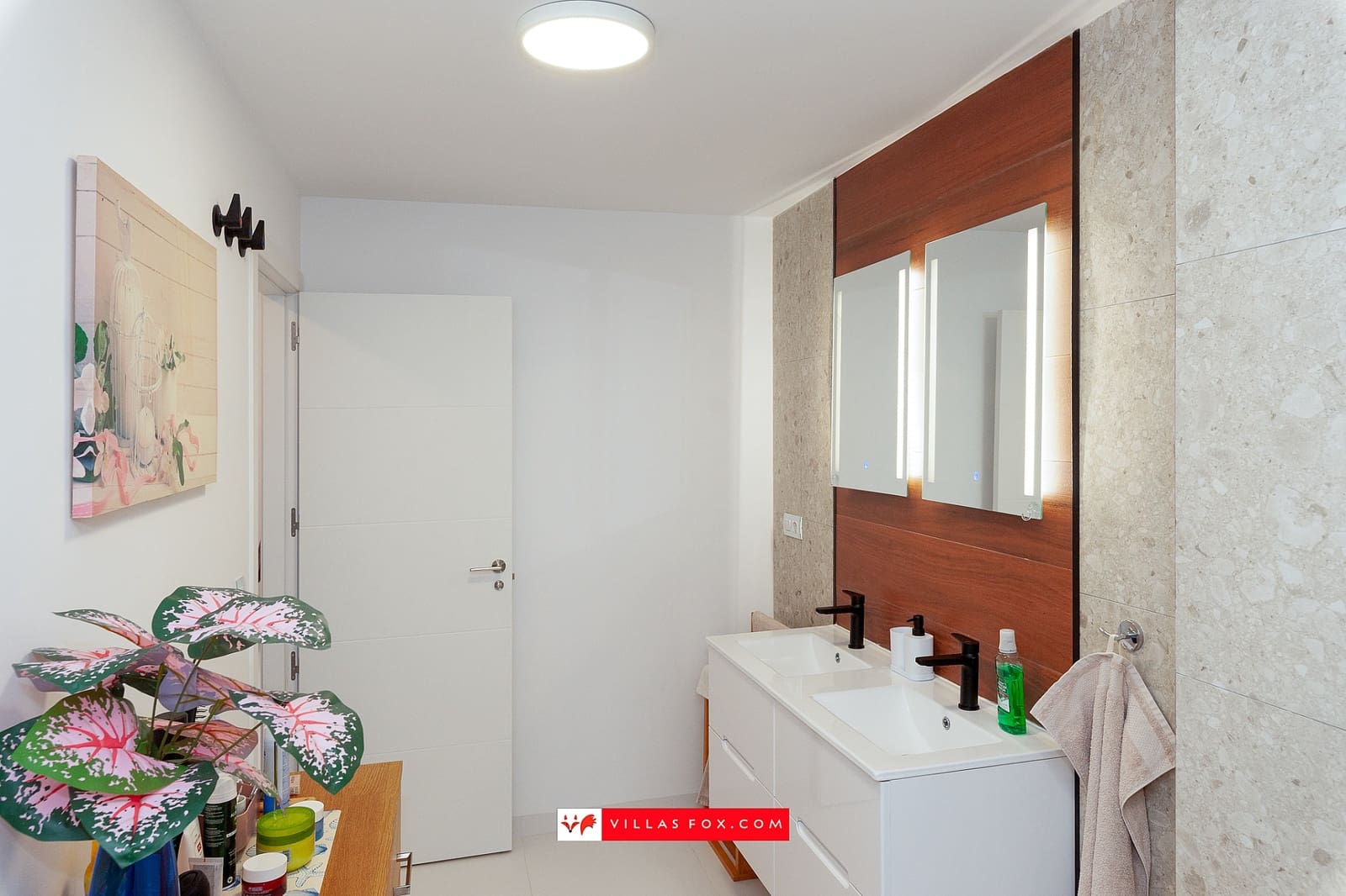 2 camera da letto Appartamento in vendita in San Miguel de Salinas con piscina - 220.000 € (Rif: 9685723)
