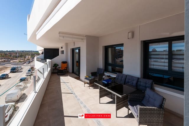 2 slaapkamer Appartement te koop in San Miguel de Salinas met zwembad - € 220.000 (Ref: 9685723)
