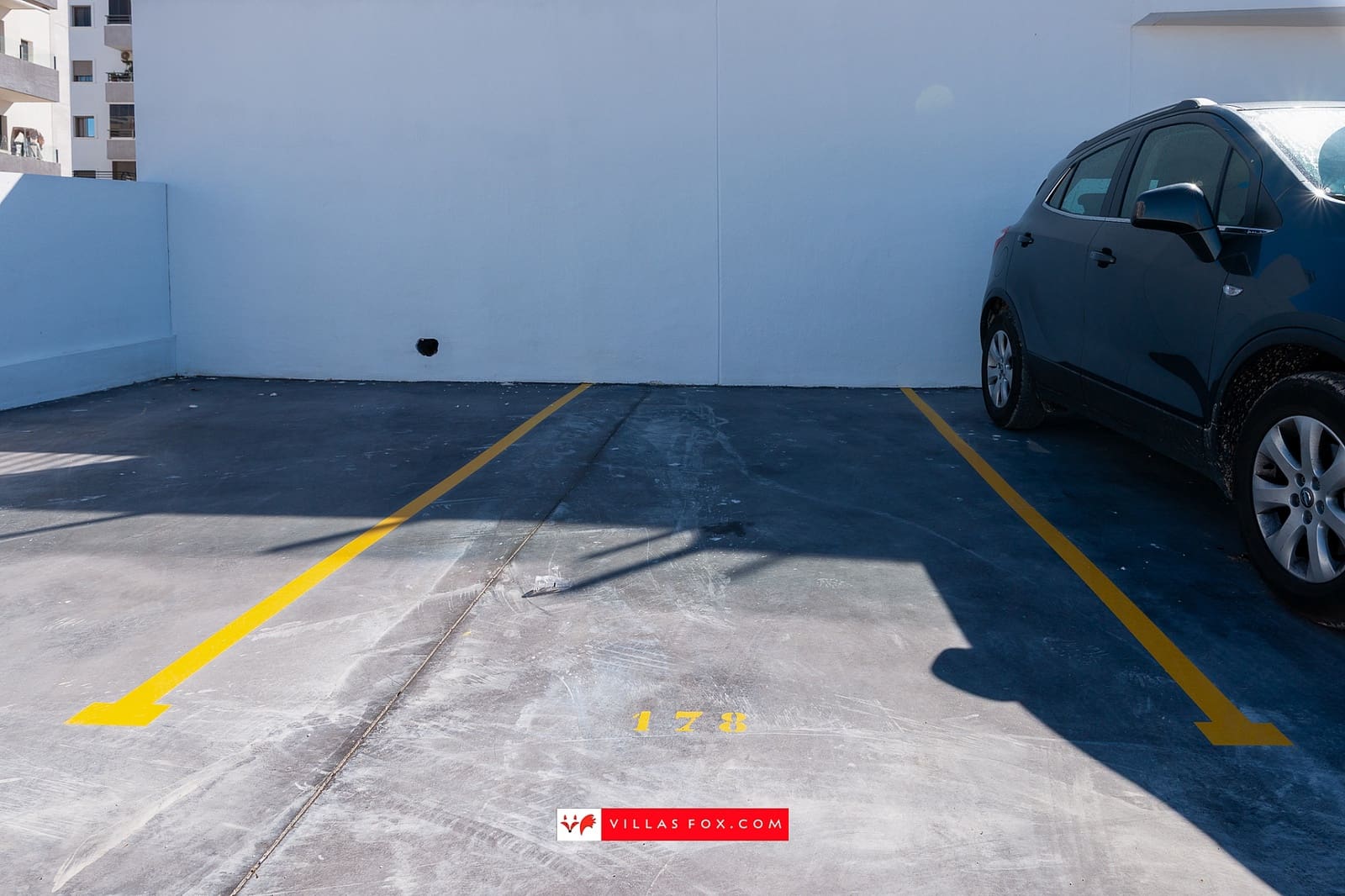 2 camera da letto Appartamento in vendita in San Miguel de Salinas con piscina - 220.000 € (Rif: 9685723)