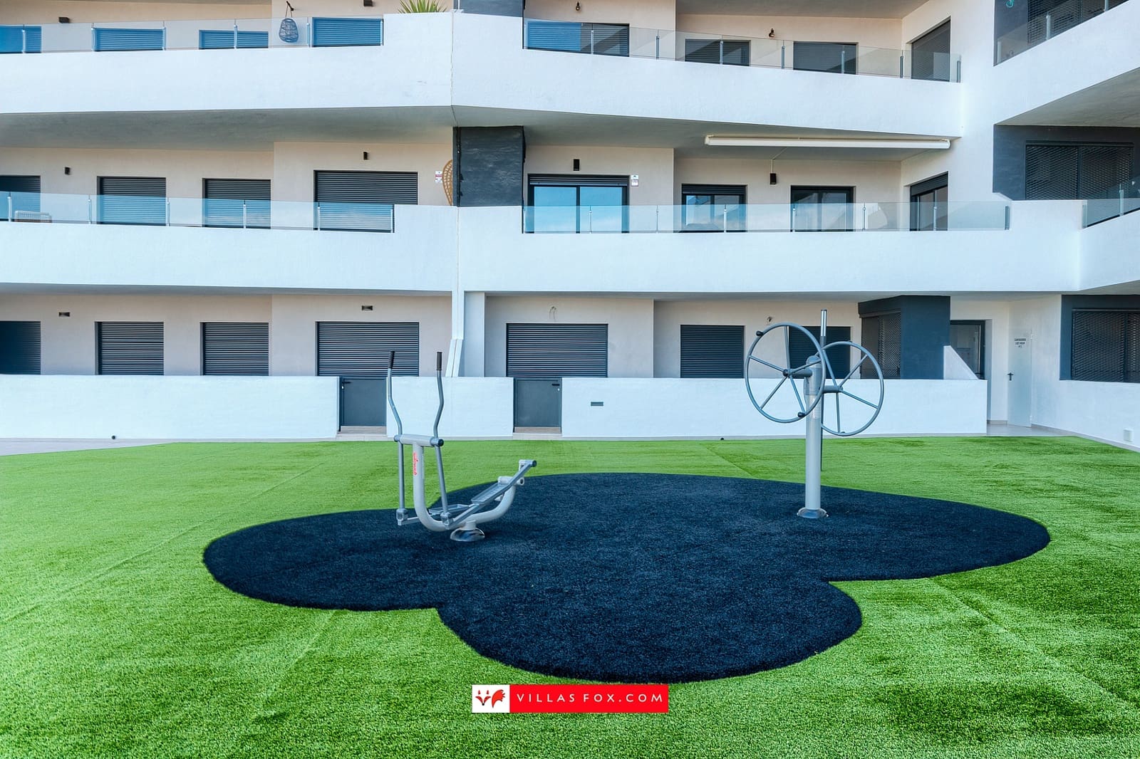 2 camera da letto Appartamento in vendita in San Miguel de Salinas con piscina - 220.000 € (Rif: 9685723)