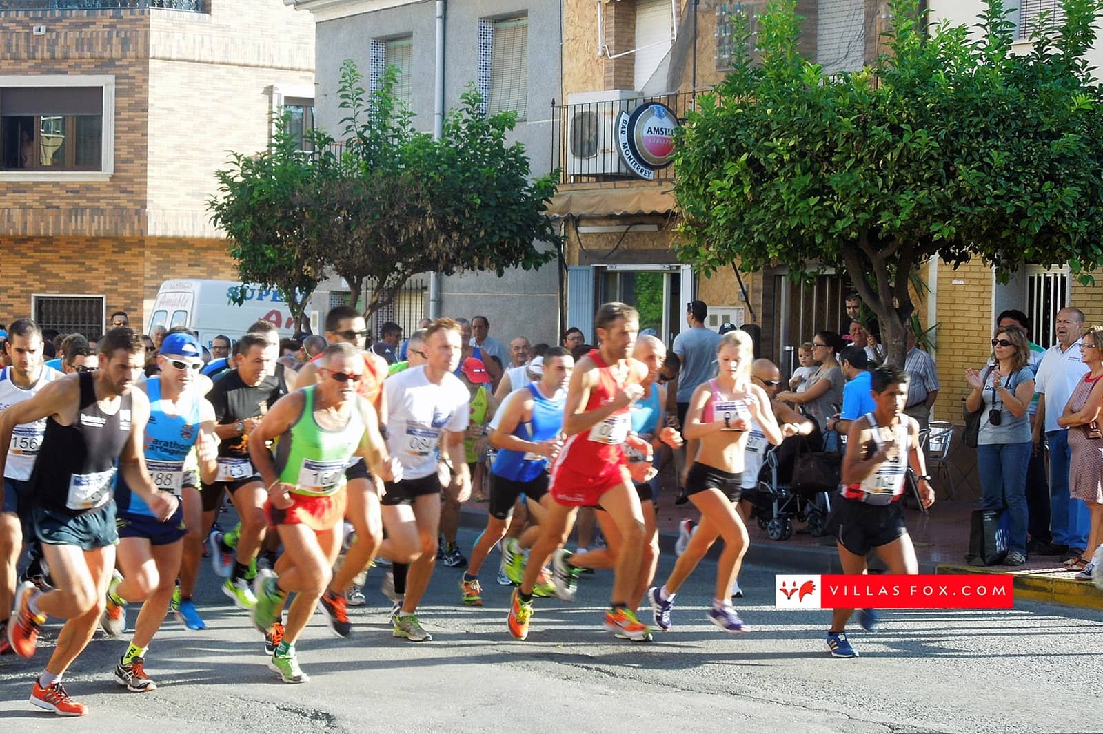 2 camera da letto Appartamento in vendita in San Miguel de Salinas con piscina - 220.000 € (Rif: 9685723)