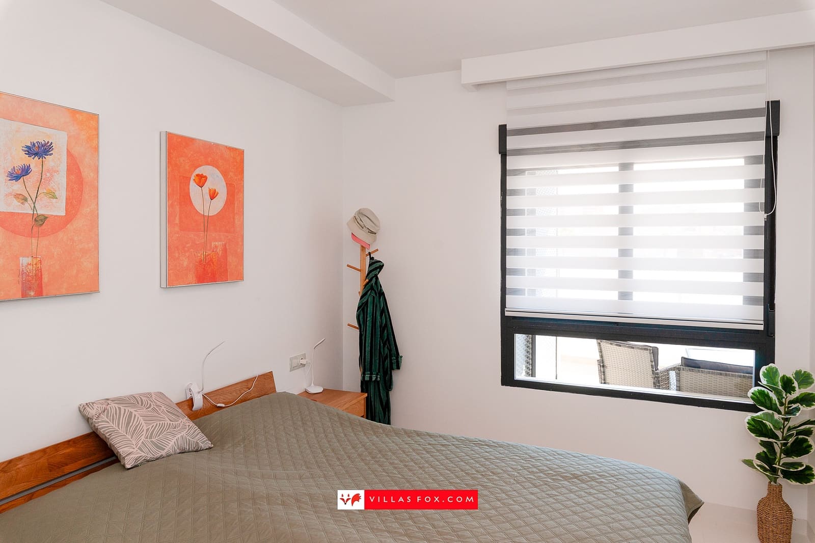 2 slaapkamer Appartement te koop in San Miguel de Salinas met zwembad - € 220.000 (Ref: 9685723)