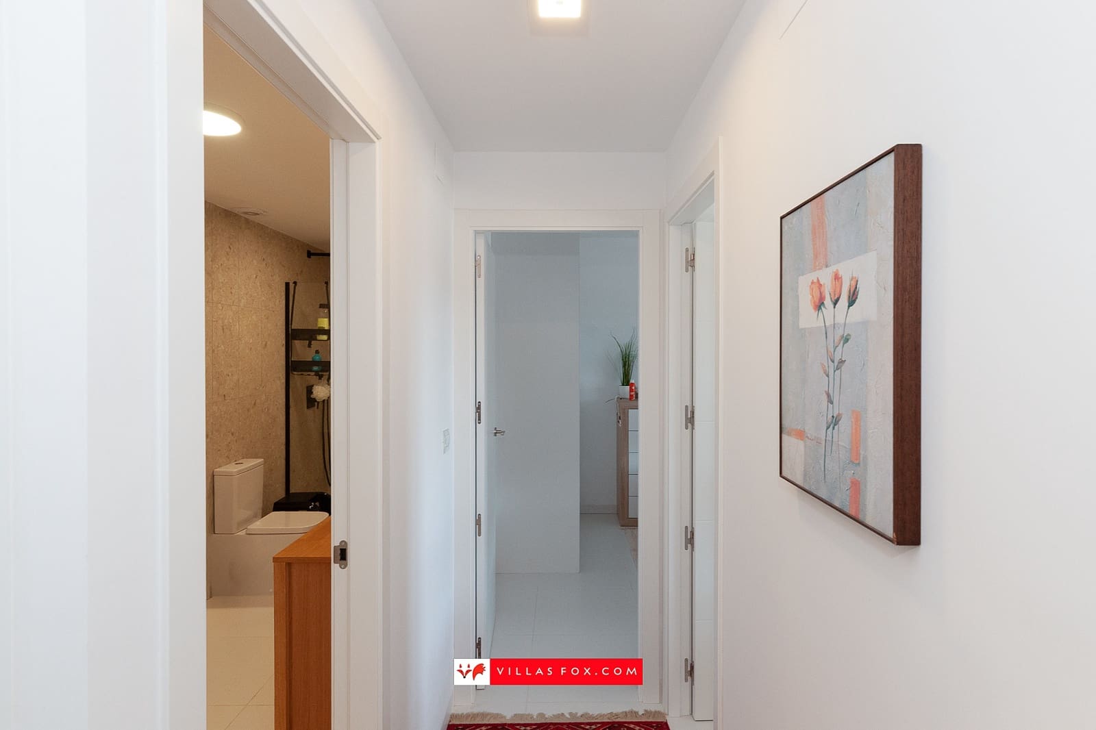 2 slaapkamer Appartement te koop in San Miguel de Salinas met zwembad - € 220.000 (Ref: 9685723)