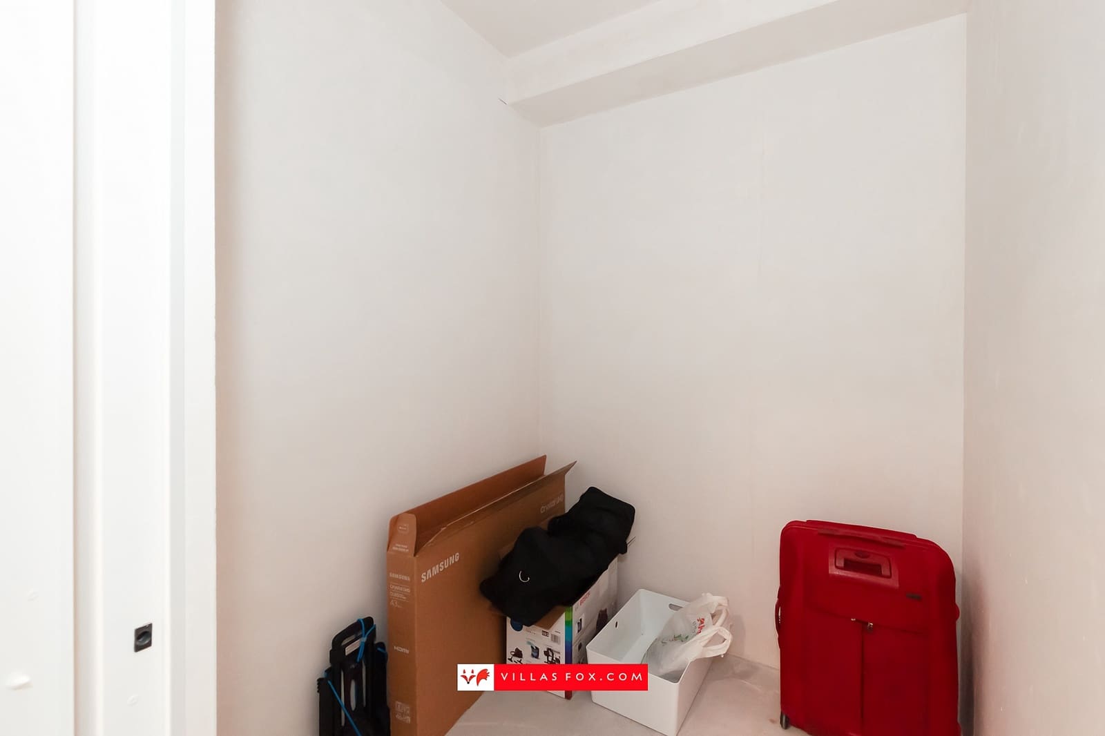 2 slaapkamer Appartement te koop in San Miguel de Salinas met zwembad - € 220.000 (Ref: 9685723)