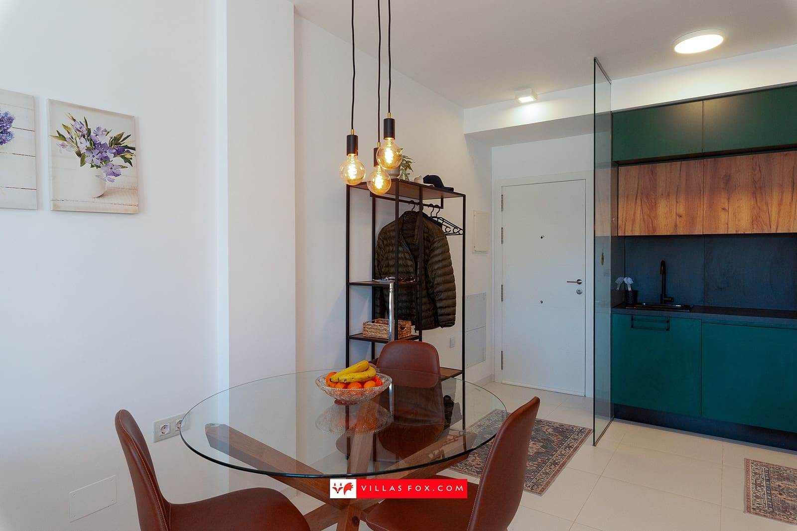 2 slaapkamer Appartement te koop in San Miguel de Salinas met zwembad - € 220.000 (Ref: 9685723)
