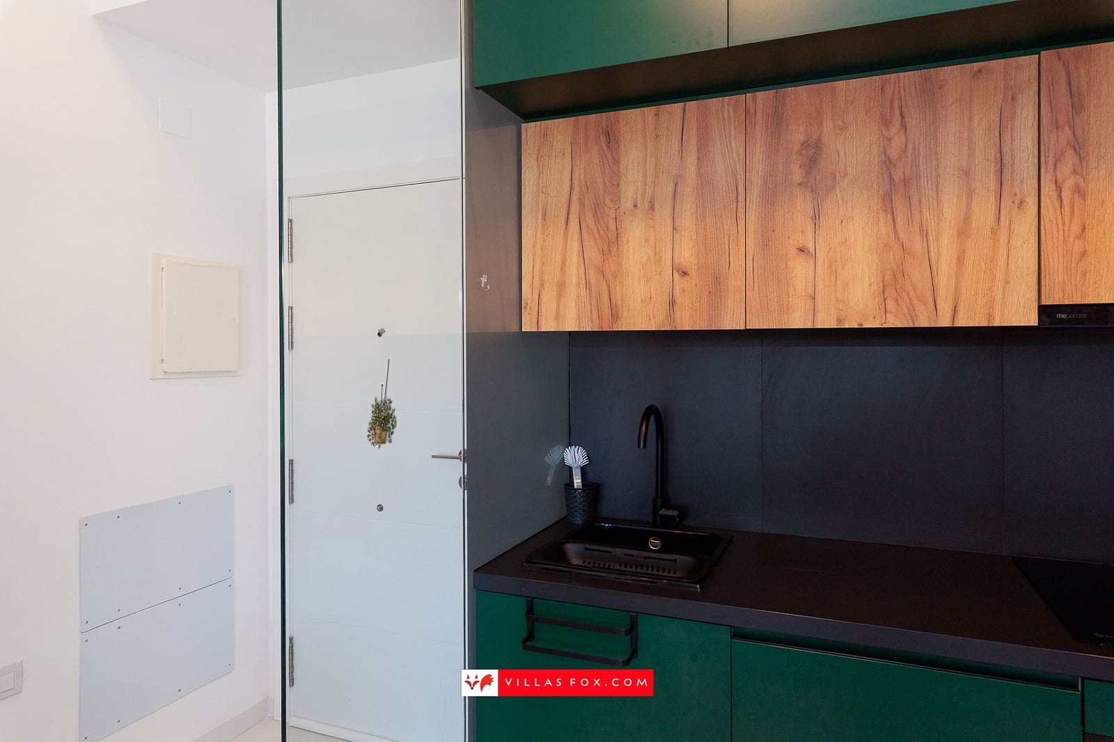 2 slaapkamer Appartement te koop in San Miguel de Salinas met zwembad - € 220.000 (Ref: 9685723)