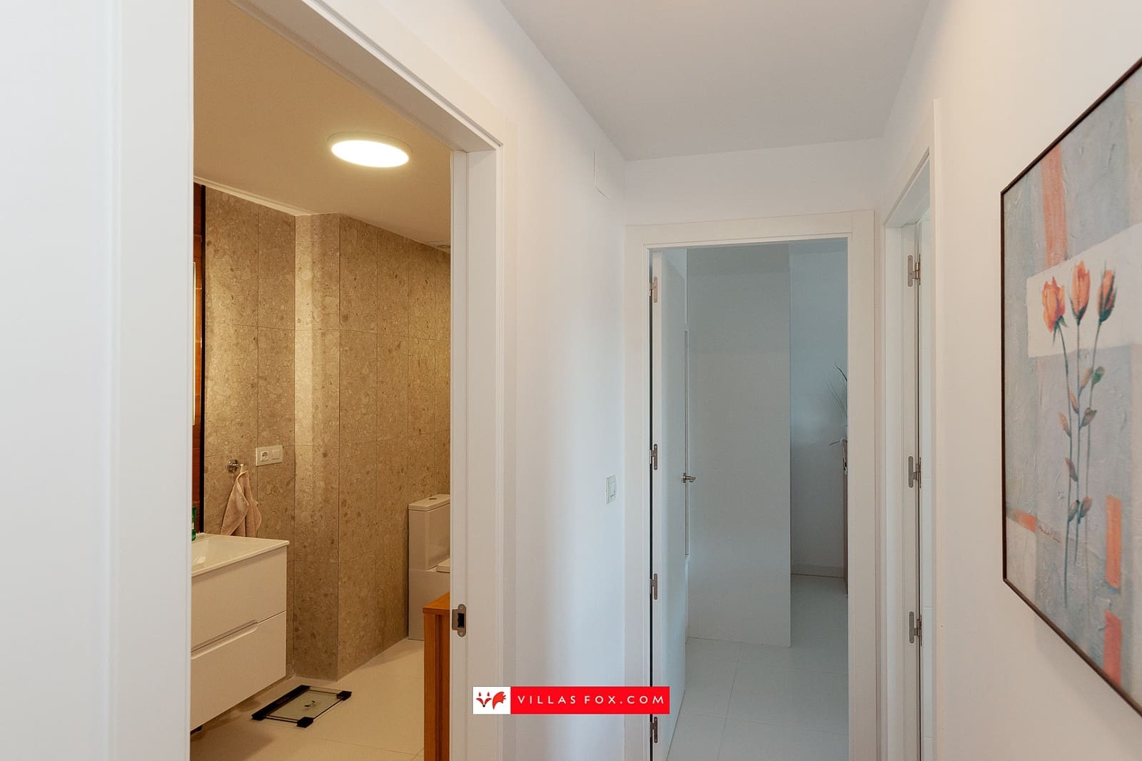 2 slaapkamer Appartement te koop in San Miguel de Salinas met zwembad - € 220.000 (Ref: 9685723)