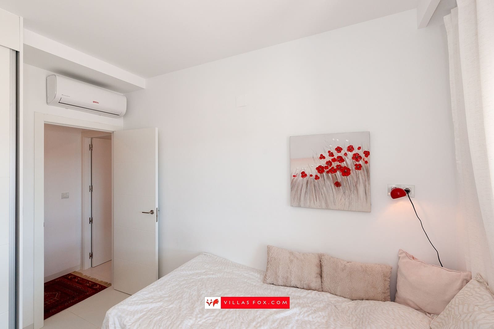 2 slaapkamer Appartement te koop in San Miguel de Salinas met zwembad - € 220.000 (Ref: 9685723)