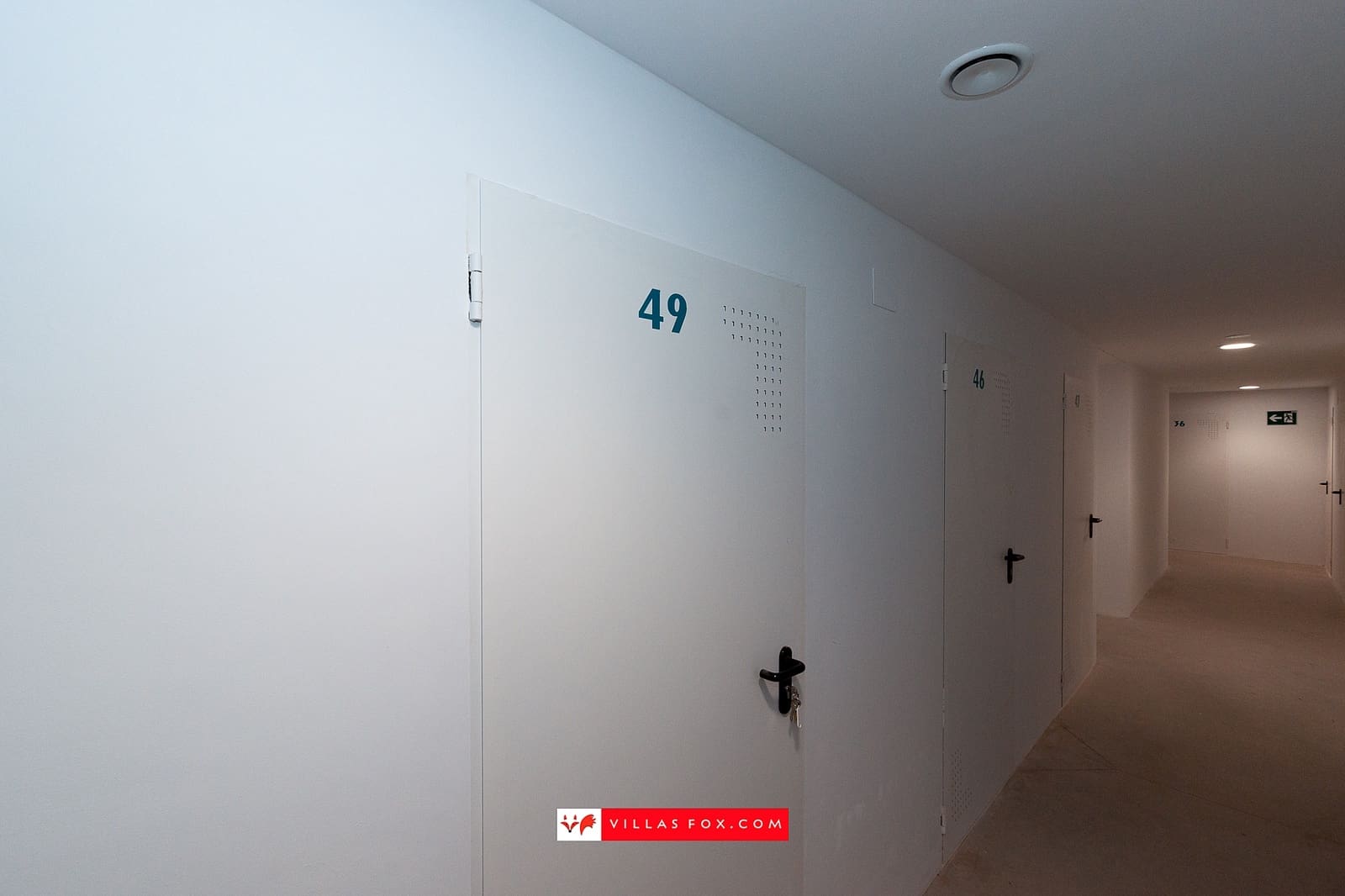 2 slaapkamer Appartement te koop in San Miguel de Salinas met zwembad - € 220.000 (Ref: 9685723)