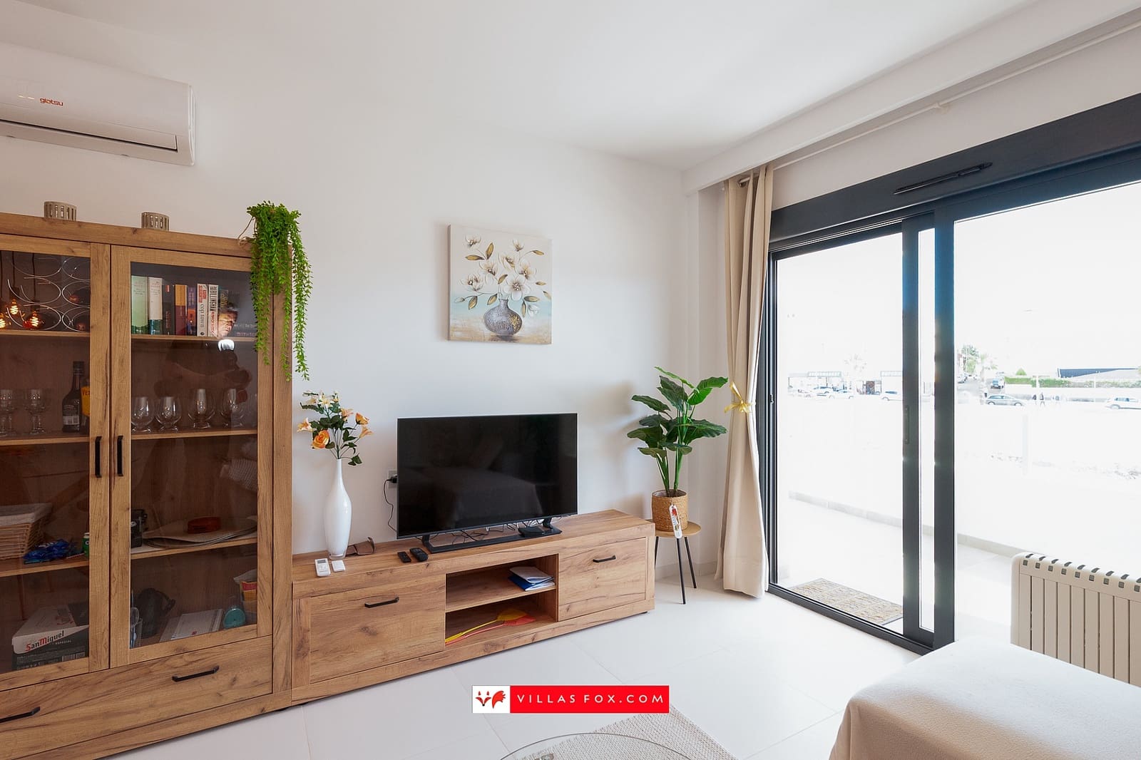 2 slaapkamer Appartement te koop in San Miguel de Salinas met zwembad - € 220.000 (Ref: 9685723)