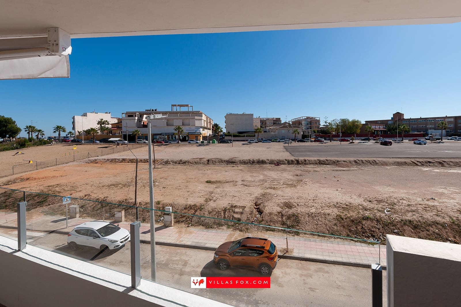 2 slaapkamer Appartement te koop in San Miguel de Salinas met zwembad - € 220.000 (Ref: 9685723)