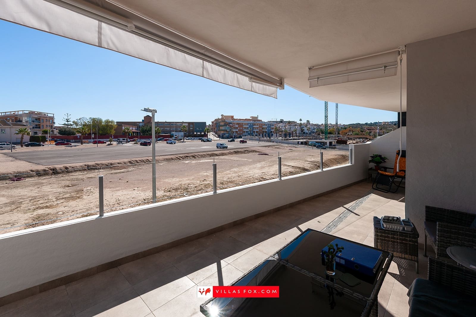 2 slaapkamer Appartement te koop in San Miguel de Salinas met zwembad - € 220.000 (Ref: 9685723)
