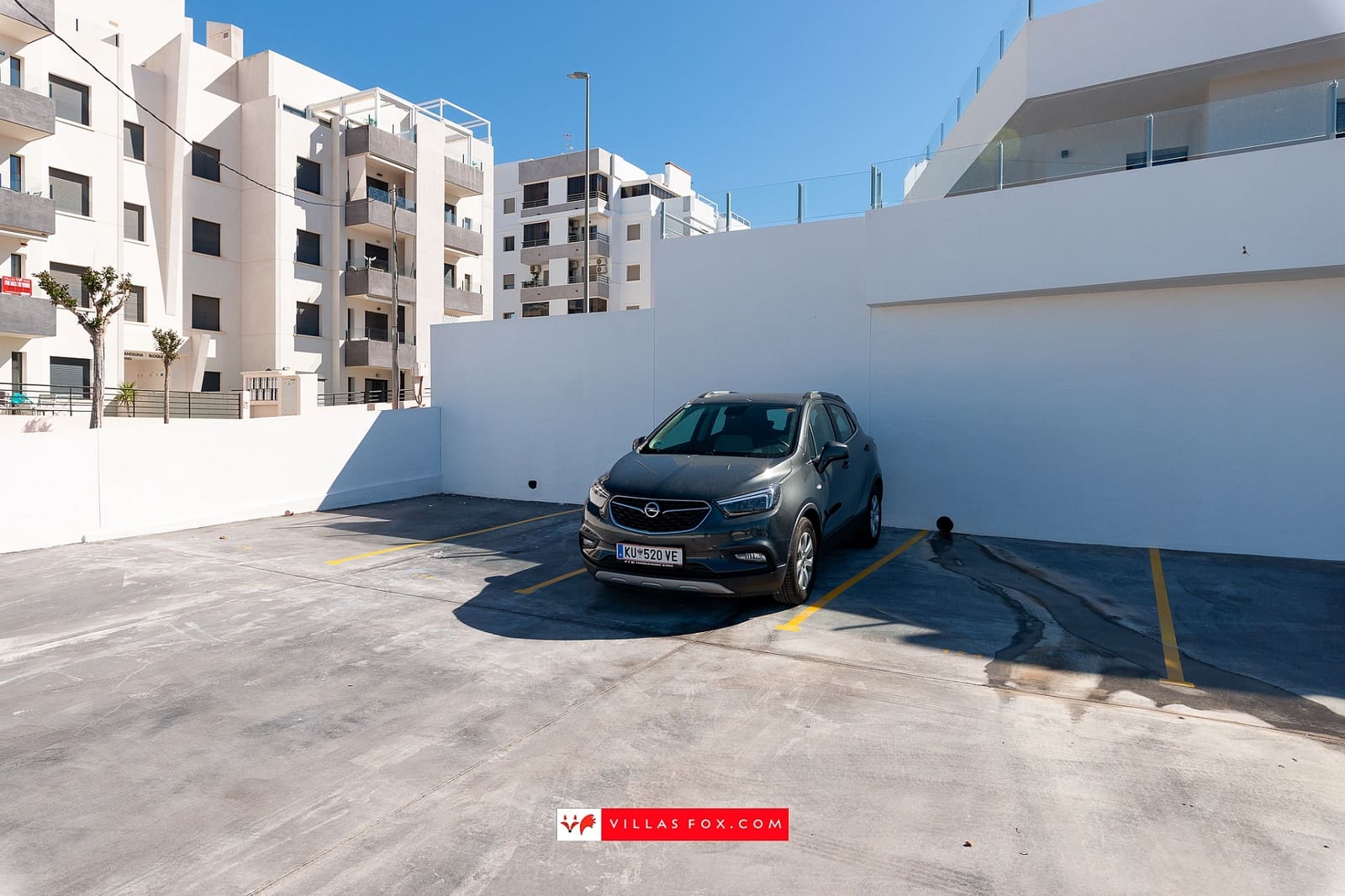 2 slaapkamer Appartement te koop in San Miguel de Salinas met zwembad - € 220.000 (Ref: 9685723)