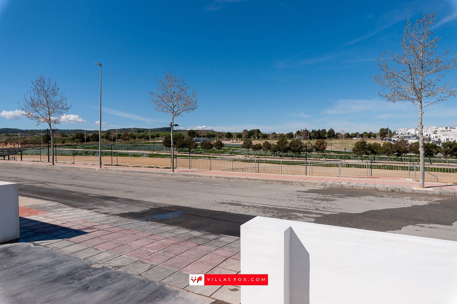 2 slaapkamer Appartement te koop in San Miguel de Salinas met zwembad - € 220.000 (Ref: 9685723)