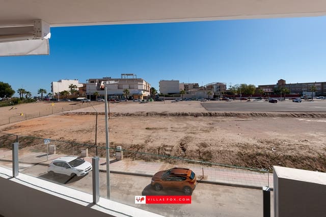 2 sovrum Lägenhet till salu i San Miguel de Salinas med pool - 220 000 € (Ref: 9685723)
