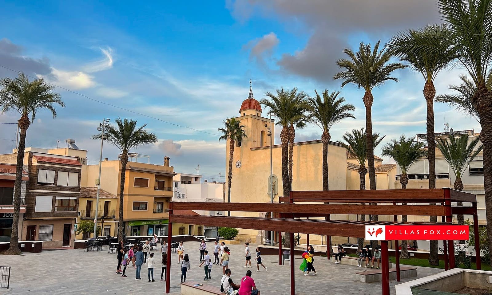 1 soveværelse Lejlighed til salg i San Miguel de Salinas - € 90.000 (Ref: 9689951)