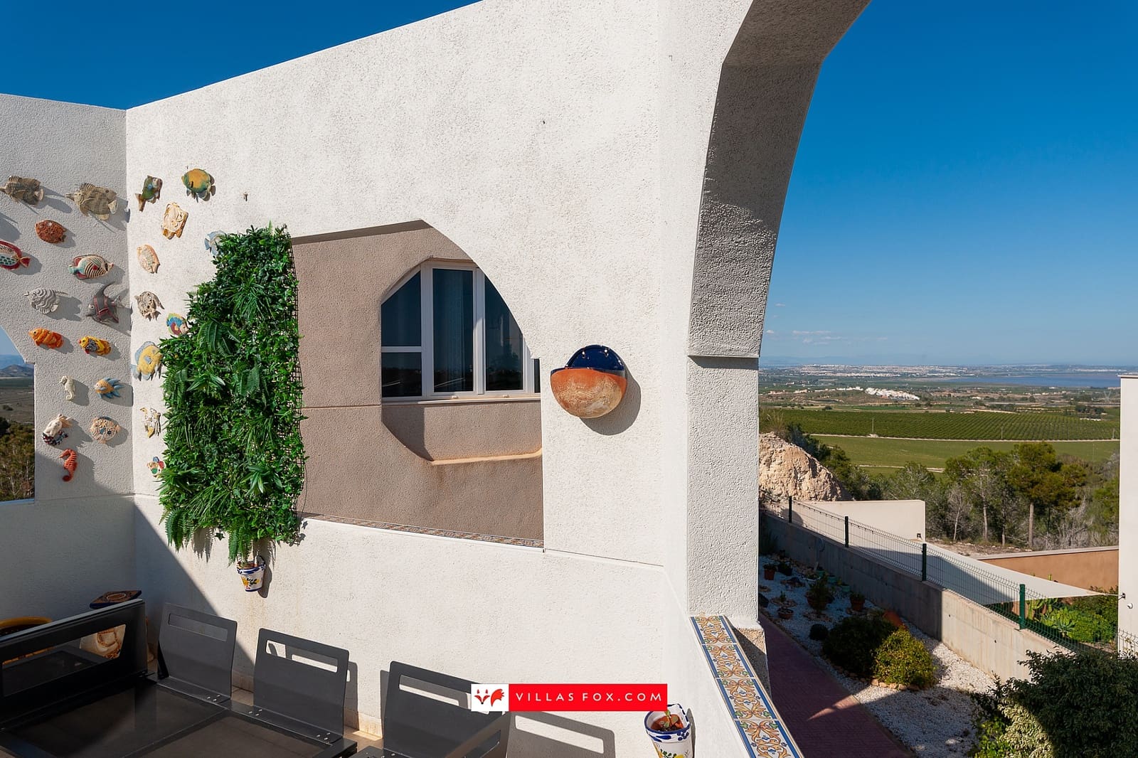 1 soveværelse Lejlighed til salg i San Miguel de Salinas - € 90.000 (Ref: 9689951)