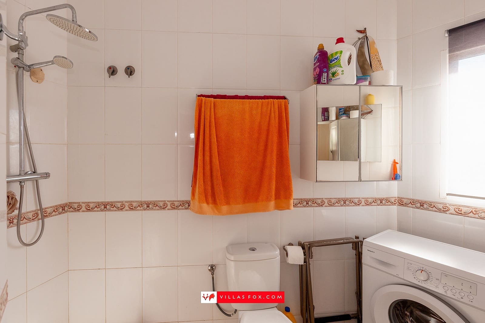 1 soveværelse Lejlighed til salg i San Miguel de Salinas - € 90.000 (Ref: 9689951)