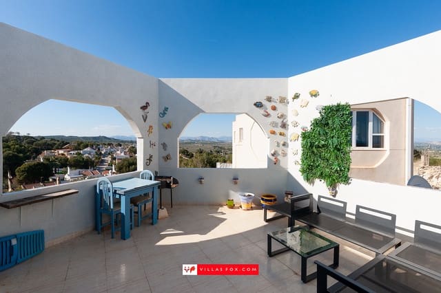 1 slaapkamer Appartement te koop in San Miguel de Salinas - € 90.000 (Ref: 9689951)