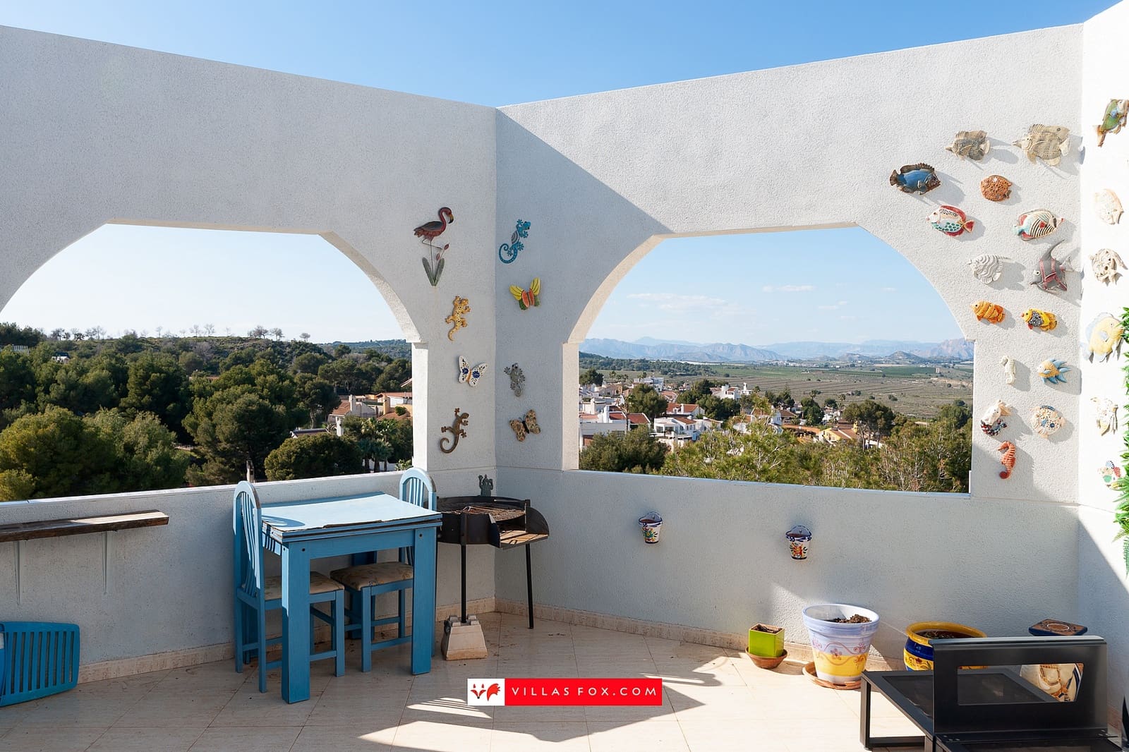 1 soveværelse Lejlighed til salg i San Miguel de Salinas - € 90.000 (Ref: 9689951)