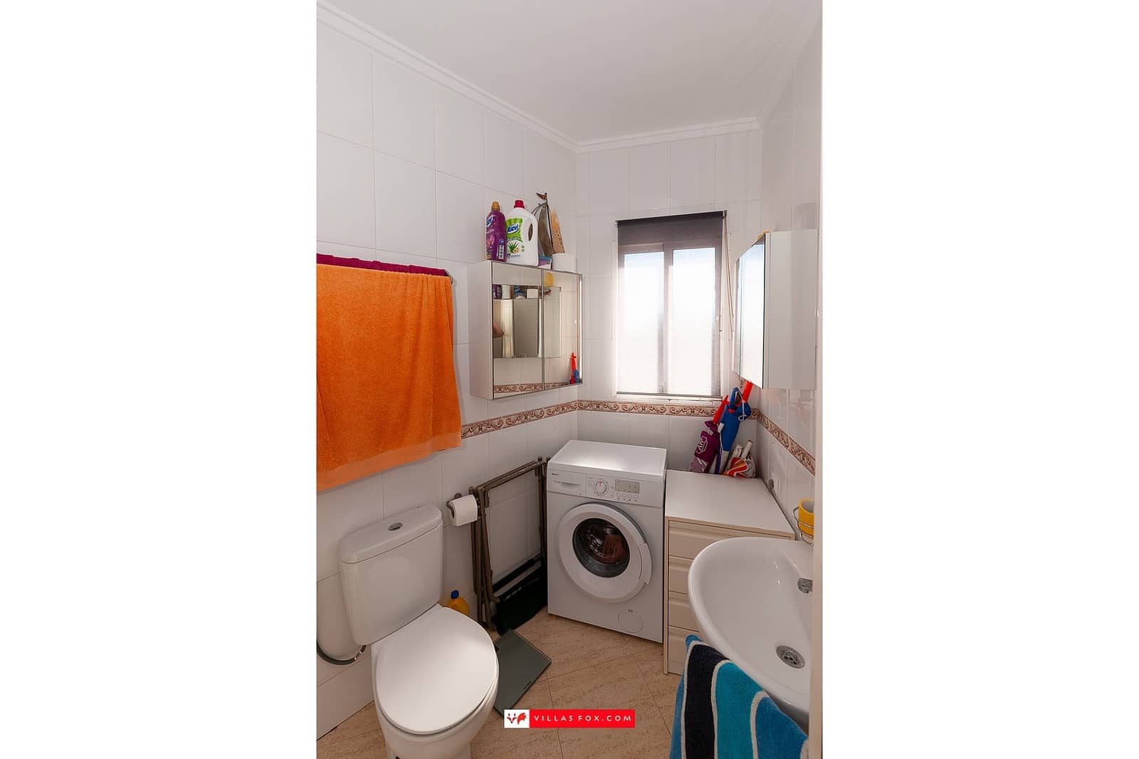 1 makuuhuone Huoneisto myytävänä paikassa San Miguel de Salinas - 84 500 € (Ref: 9689951)
