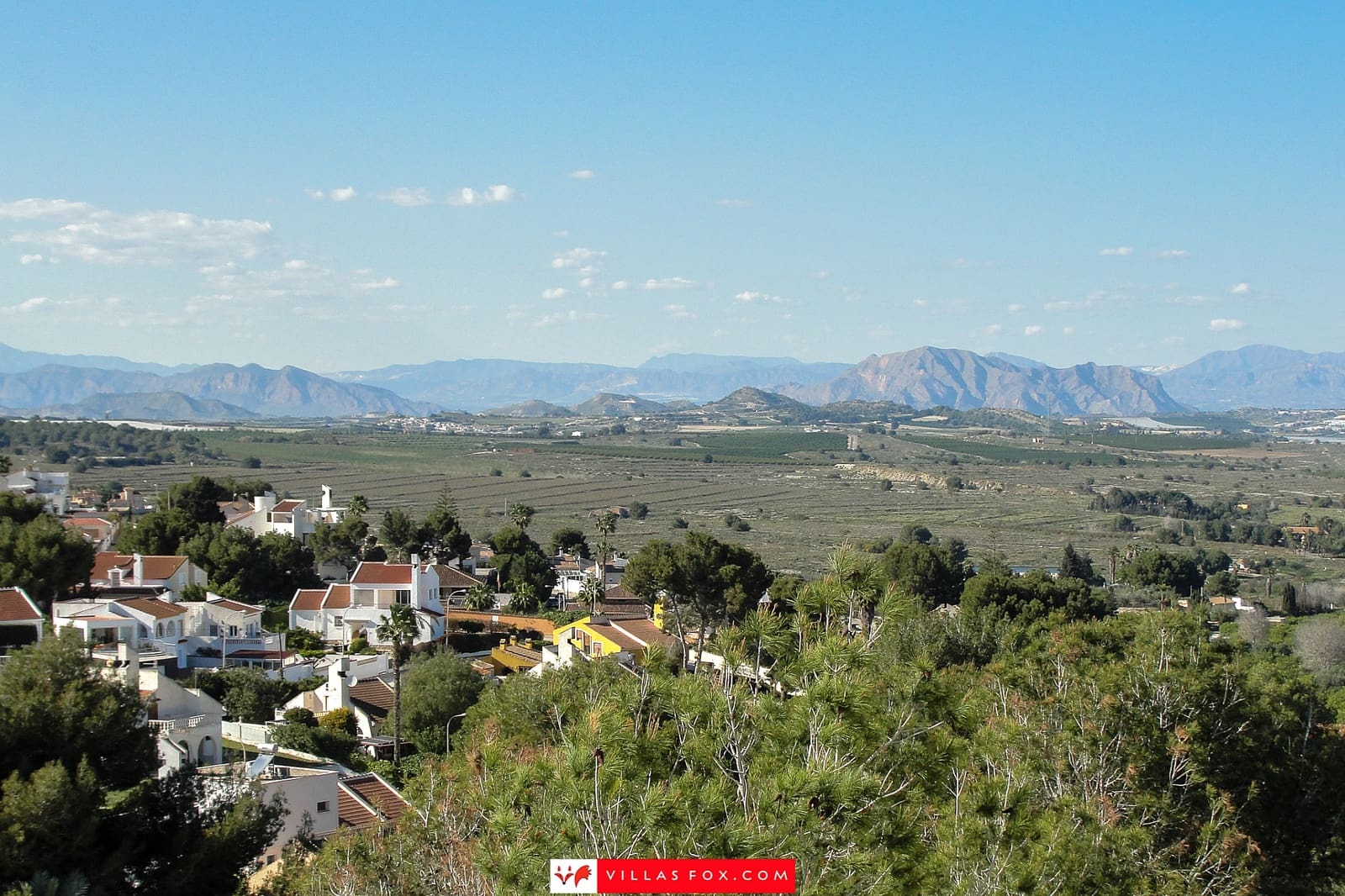 1 makuuhuone Huoneisto myytävänä paikassa San Miguel de Salinas - 84 500 € (Ref: 9689951)