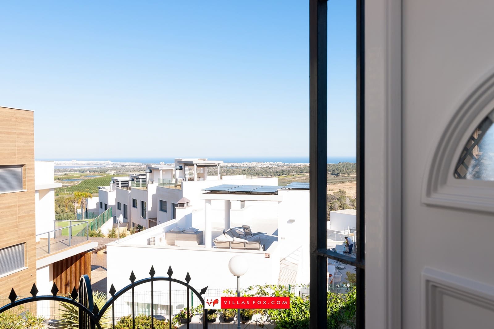1 makuuhuone Huoneisto myytävänä paikassa San Miguel de Salinas - 84 500 € (Ref: 9689951)