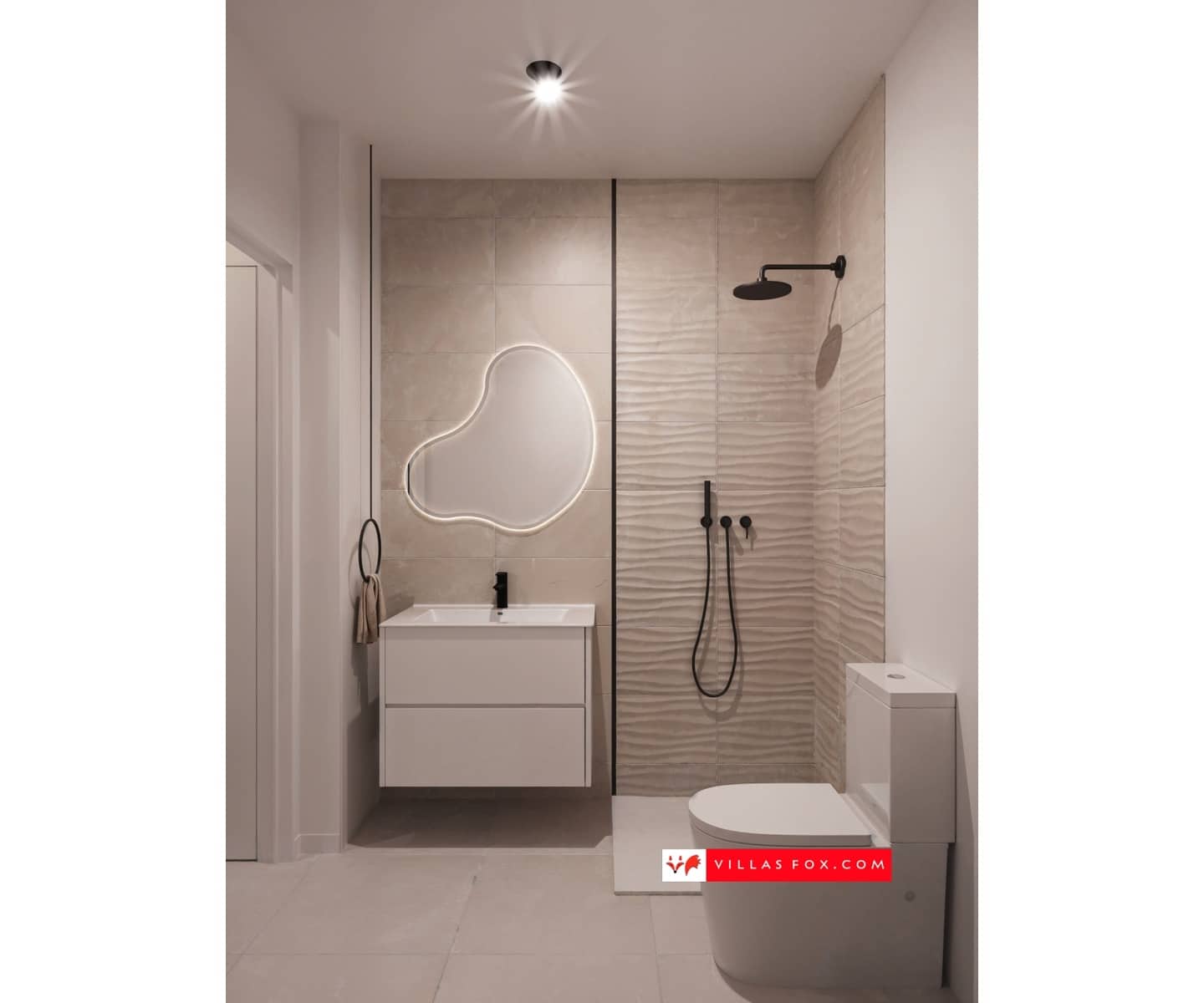 3 bedroom Apartment for sale in San Miguel de Salinas with pool - € 249,900 (Ref: 9730495)