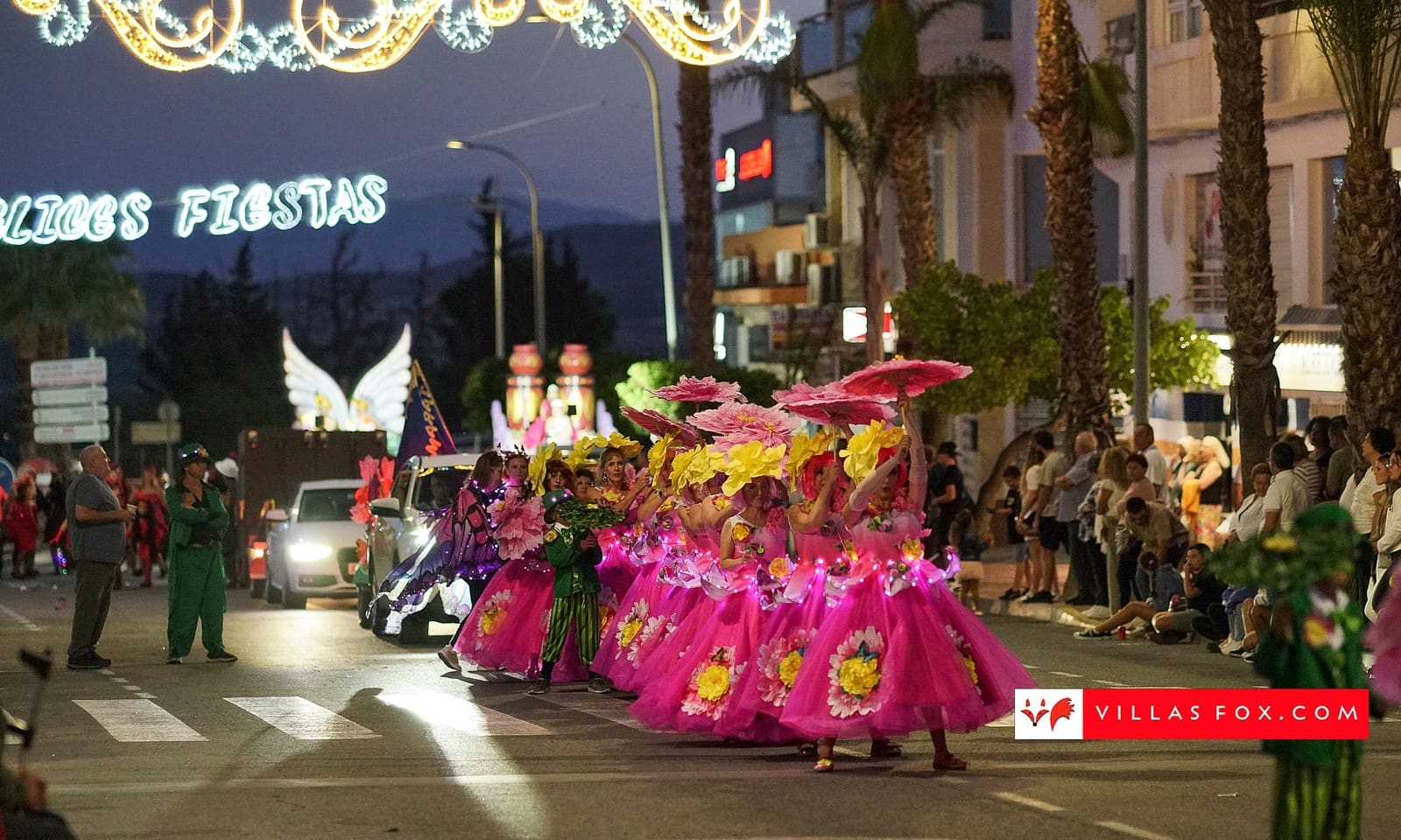 2 slaapkamer Halfvrijstaande villa te koop in San Miguel de Salinas met zwembad - € 190.000 (Ref: 9736187)