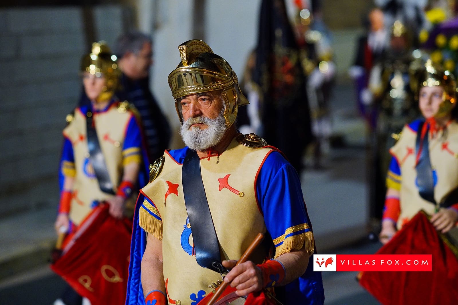 2 slaapkamer Halfvrijstaande villa te koop in San Miguel de Salinas met zwembad - € 190.000 (Ref: 9736187)