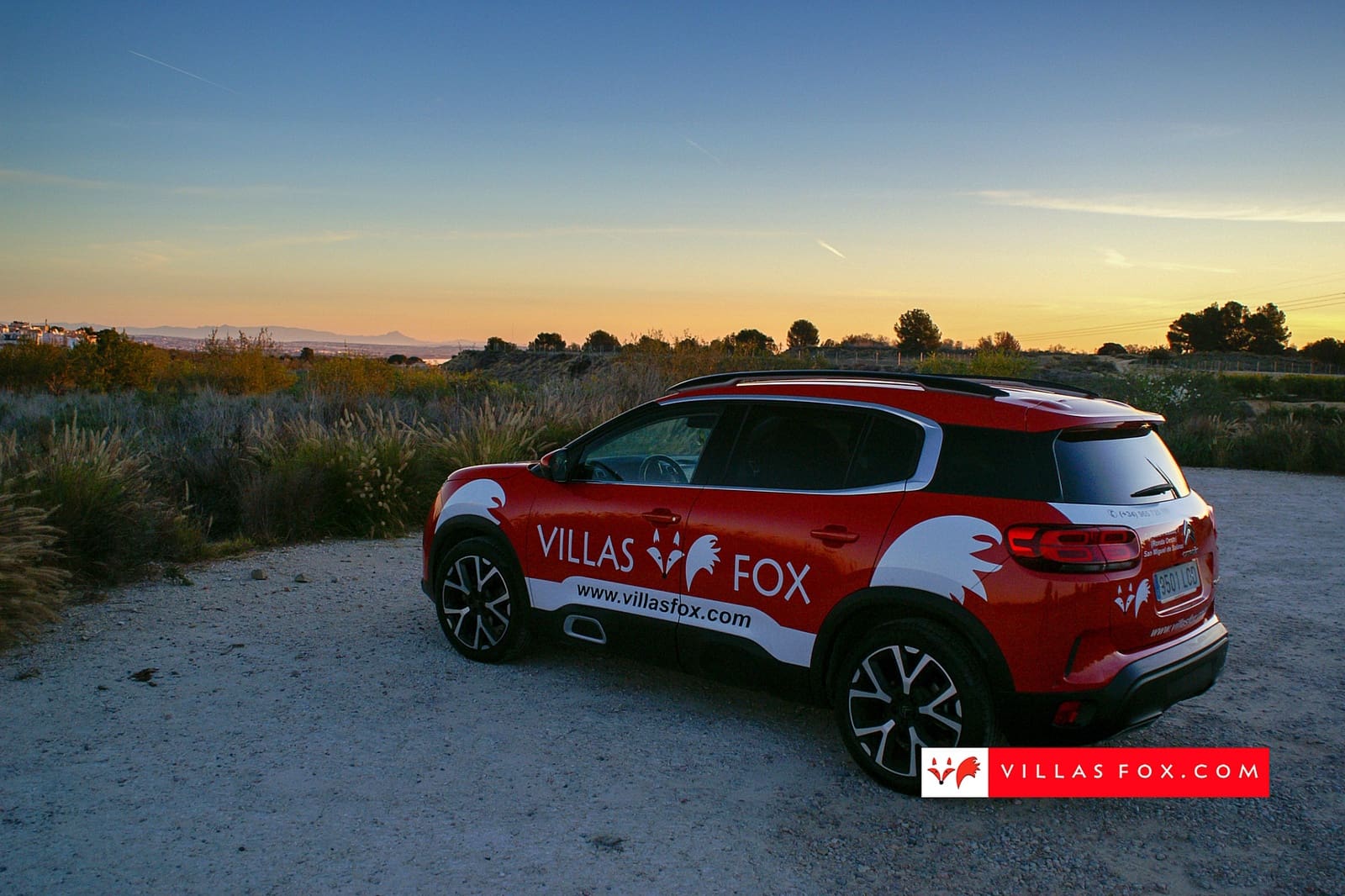 2 slaapkamer Halfvrijstaande villa te koop in San Miguel de Salinas met zwembad - € 190.000 (Ref: 9736187)