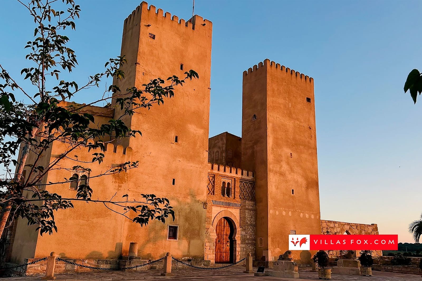 2 slaapkamer Halfvrijstaande villa te koop in San Miguel de Salinas met zwembad - € 190.000 (Ref: 9736187)