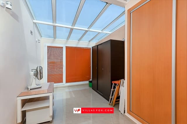 3 slaapkamer Huis te koop in San Miguel de Salinas met garage - € 215.000 (Ref: 9758090)