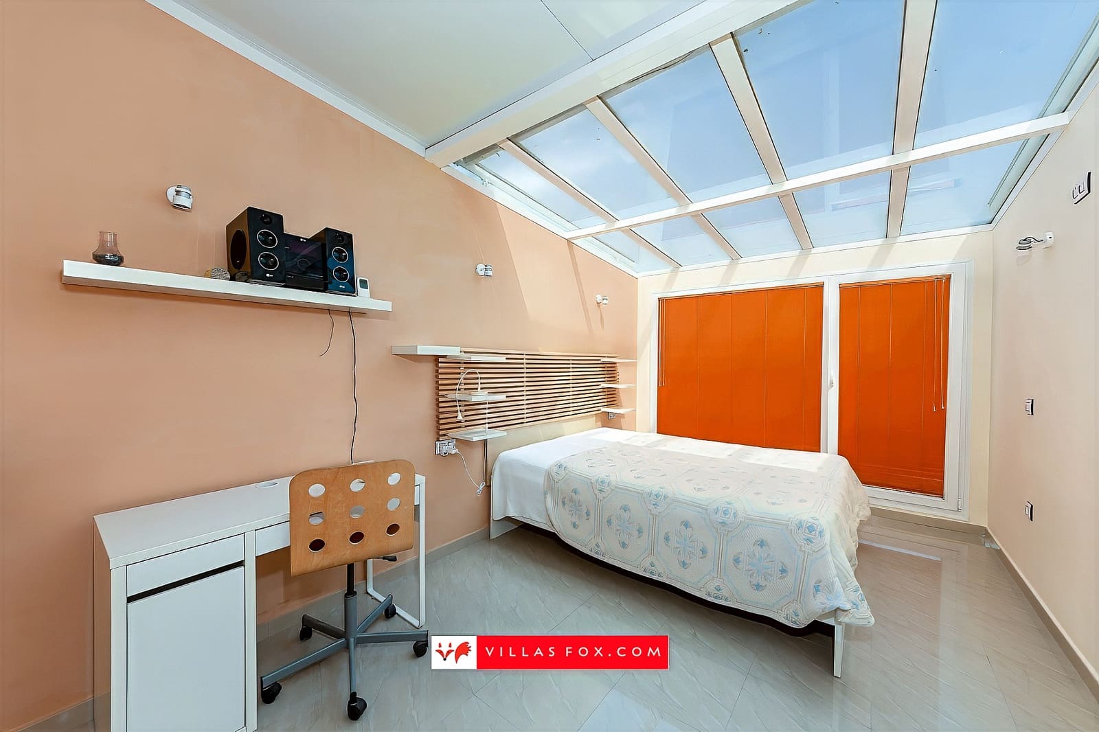 3 sypialnia Dom na sprzedaż w San Miguel de Salinas z garażem - 215 000 € (Ref: 9758090)