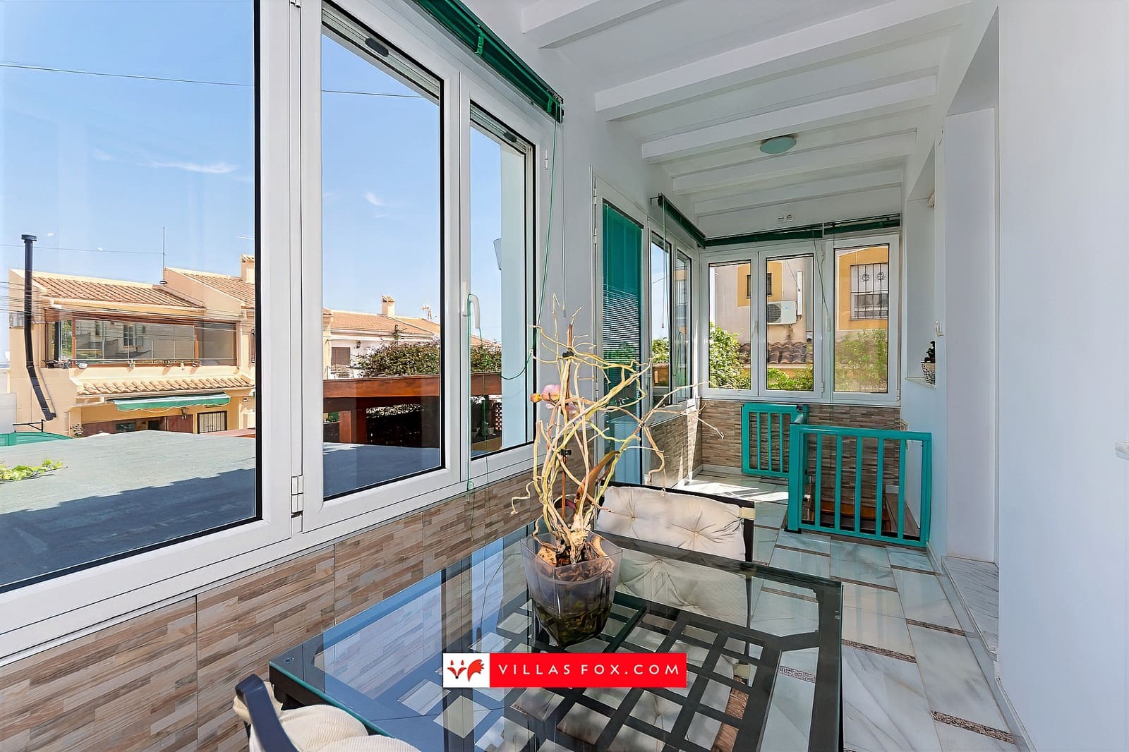 3 sypialnia Dom na sprzedaż w San Miguel de Salinas z garażem - 215 000 € (Ref: 9758090)