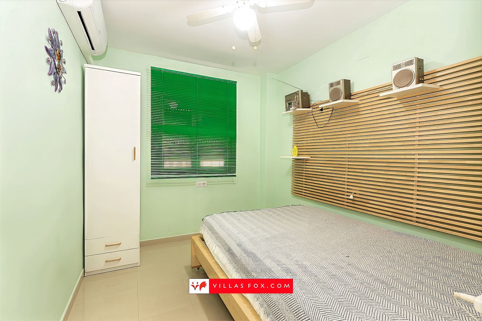 3 sypialnia Dom na sprzedaż w San Miguel de Salinas z garażem - 215 000 € (Ref: 9758090)